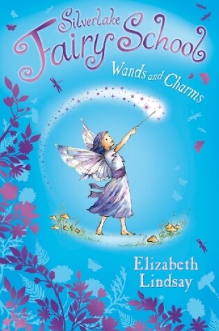 Cover of Wands and Charms