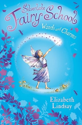 Cover of Wands and Charms