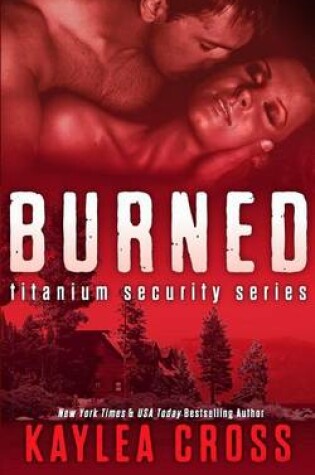 Cover of Burned