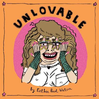 Book cover for Unlovable Volume 2