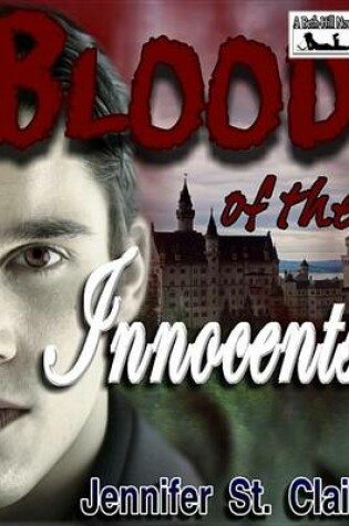 Cover of Blood of the Innocents