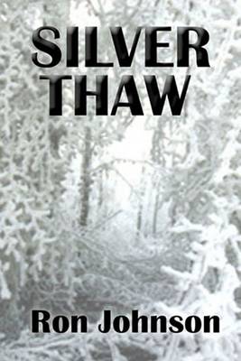 Book cover for Silver Thaw