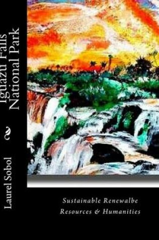 Cover of Iguazu Falls National Park
