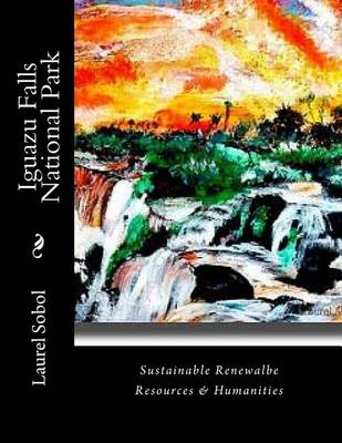 Book cover for Iguazu Falls National Park