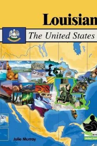 Cover of Louisiana eBook