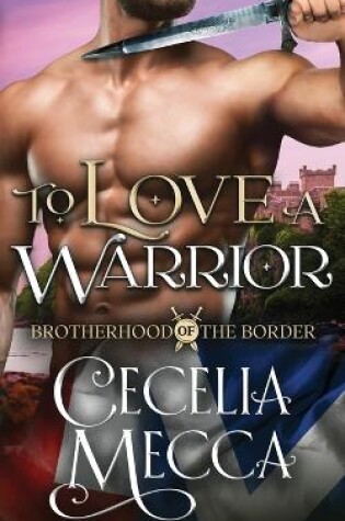 Cover of To Love a Warrior