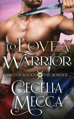 Book cover for To Love a Warrior