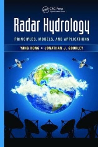 Cover of Radar Hydrology