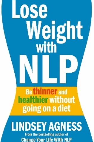 Cover of Lose Weight with NLP