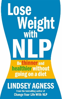 Book cover for Lose Weight with NLP