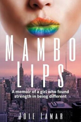 Cover of Mambo Lips