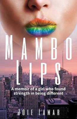 Book cover for Mambo Lips