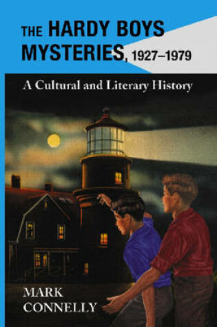 Cover of The Hardy Boys Mysteries, 1927-1979