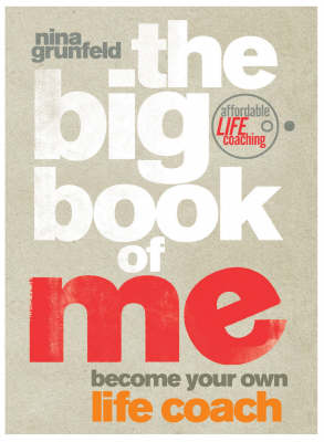 Book cover for Big Book of Me