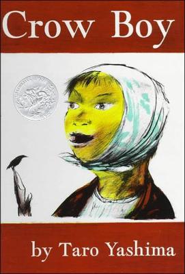 Cover of Crow Boy