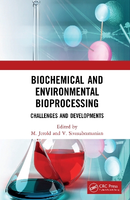 Cover of Biochemical and Environmental Bioprocessing