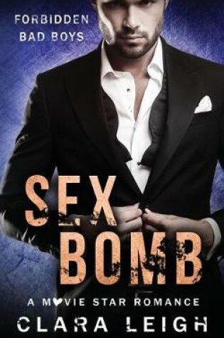 Cover of Sex Bomb