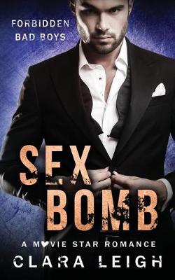 Book cover for Sex Bomb