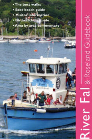 Cover of River Fal and Roseland Guidebook