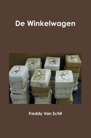 Cover of De Winkelwagen