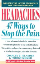 Book cover for Headaches