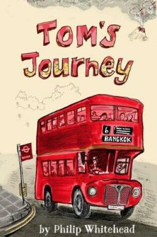 Cover of Tom's Journey