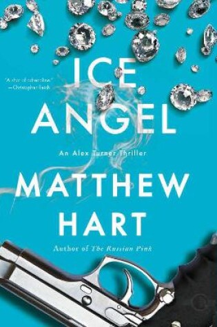 Cover of Ice Angel