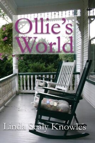 Cover of Ollie's World