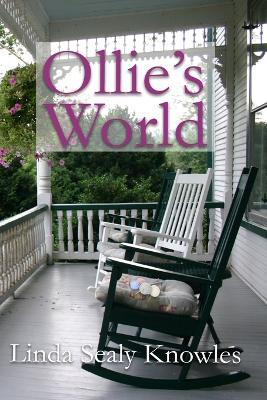 Book cover for Ollie's World