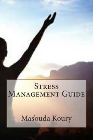 Cover of Stress Management Guide