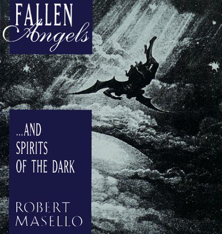 Book cover for Fallen Angels