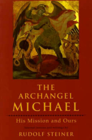 Cover of The Archangel Michael