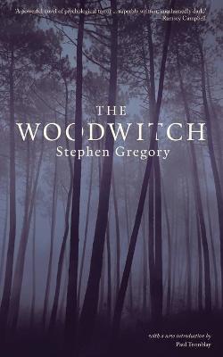 Book cover for The Woodwitch (Valancourt 20th Century Classics)