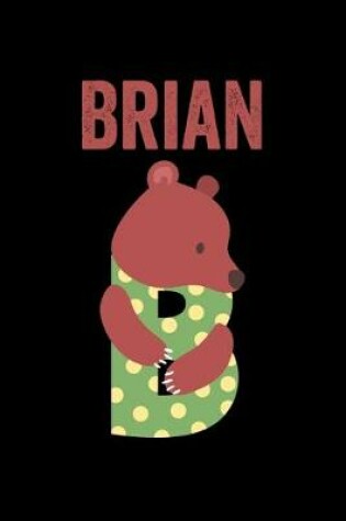 Cover of Brian