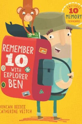 Cover of Remember 10 With Explorer Ben