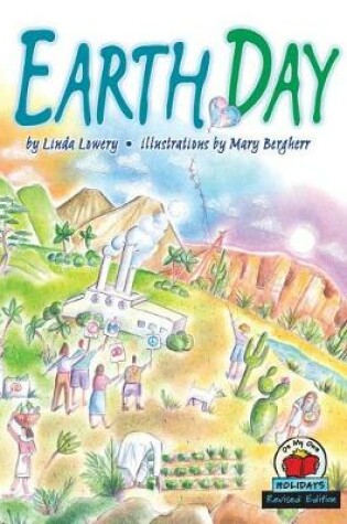 Cover of Earth Day, 2nd Edition