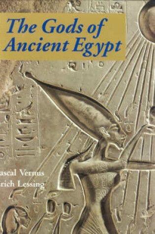 Cover of The Gods of Ancient Egypt