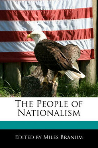 Cover of The People of Nationalism