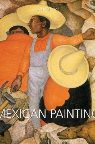 Cover of Mexican Painting