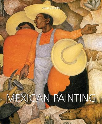 Cover of Mexican Painting