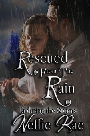 Cover of Rescued From The Rain