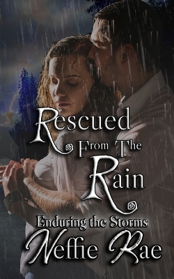 Cover of Rescued From The Rain