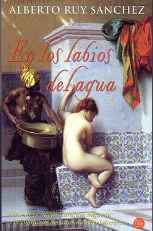 Cover of En Los Labios del Agua