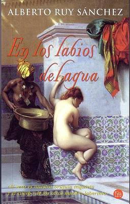 Book cover for En Los Labios del Agua