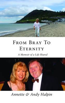 Book cover for From Bray to Eternity