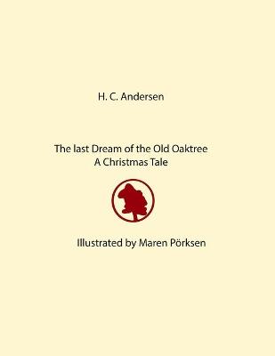 Book cover for The Last Dream of the Old Oak Tree