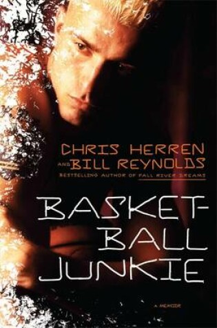 Cover of Basketball Junkie