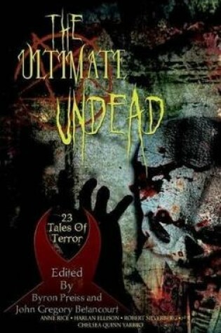 Cover of The Ultimate Undead