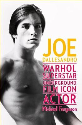 Cover of Joe Dallesandro