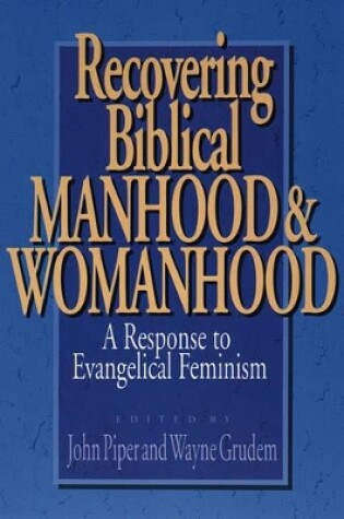 Cover of Recovering Bible